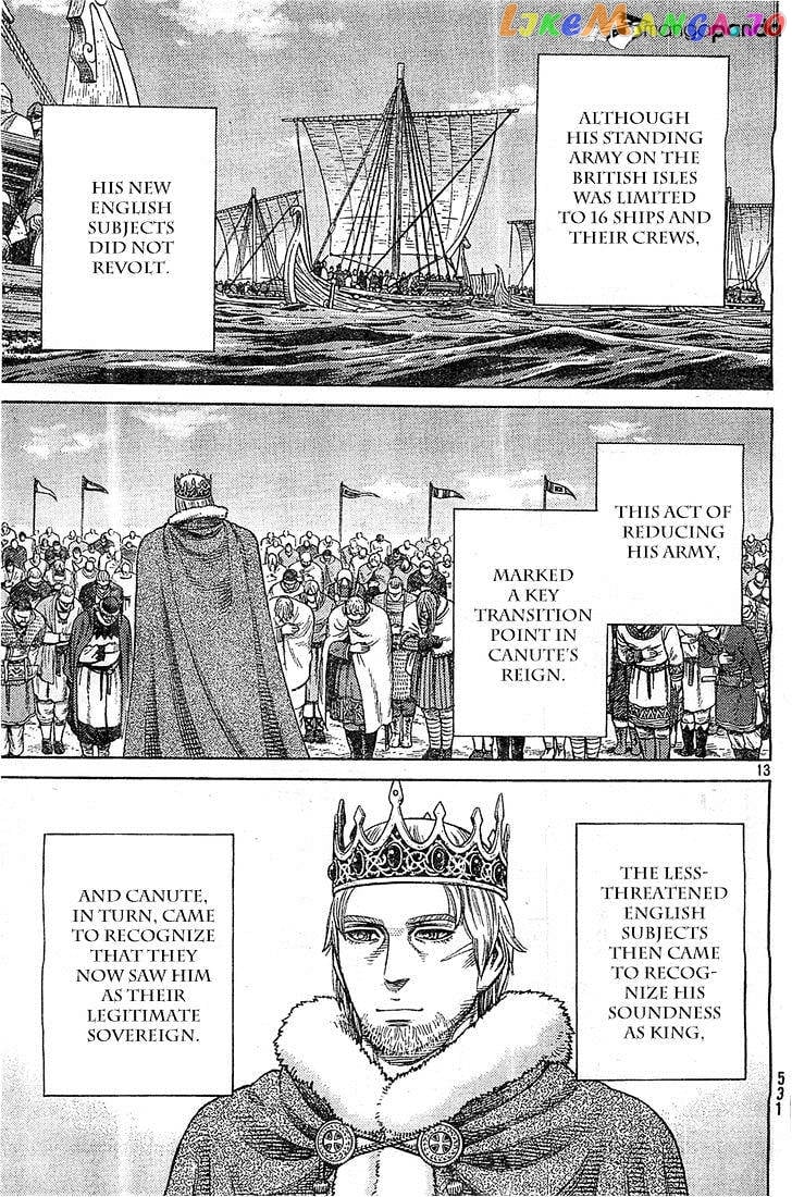 Vinland Saga chapter 99 - page 13