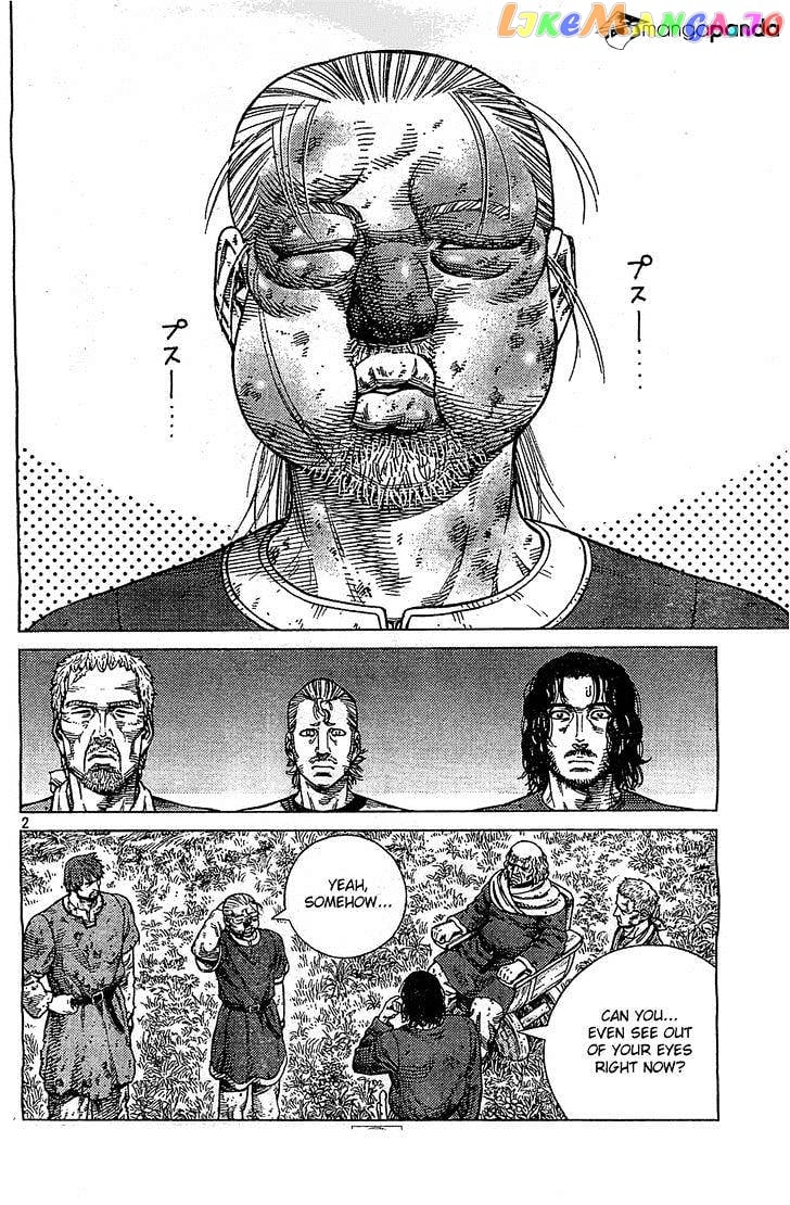 Vinland Saga chapter 99 - page 2