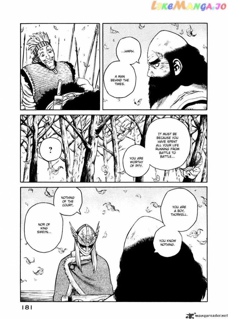 Vinland Saga chapter 21 - page 13