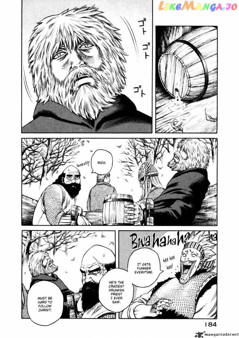 Vinland Saga chapter 21 - page 16