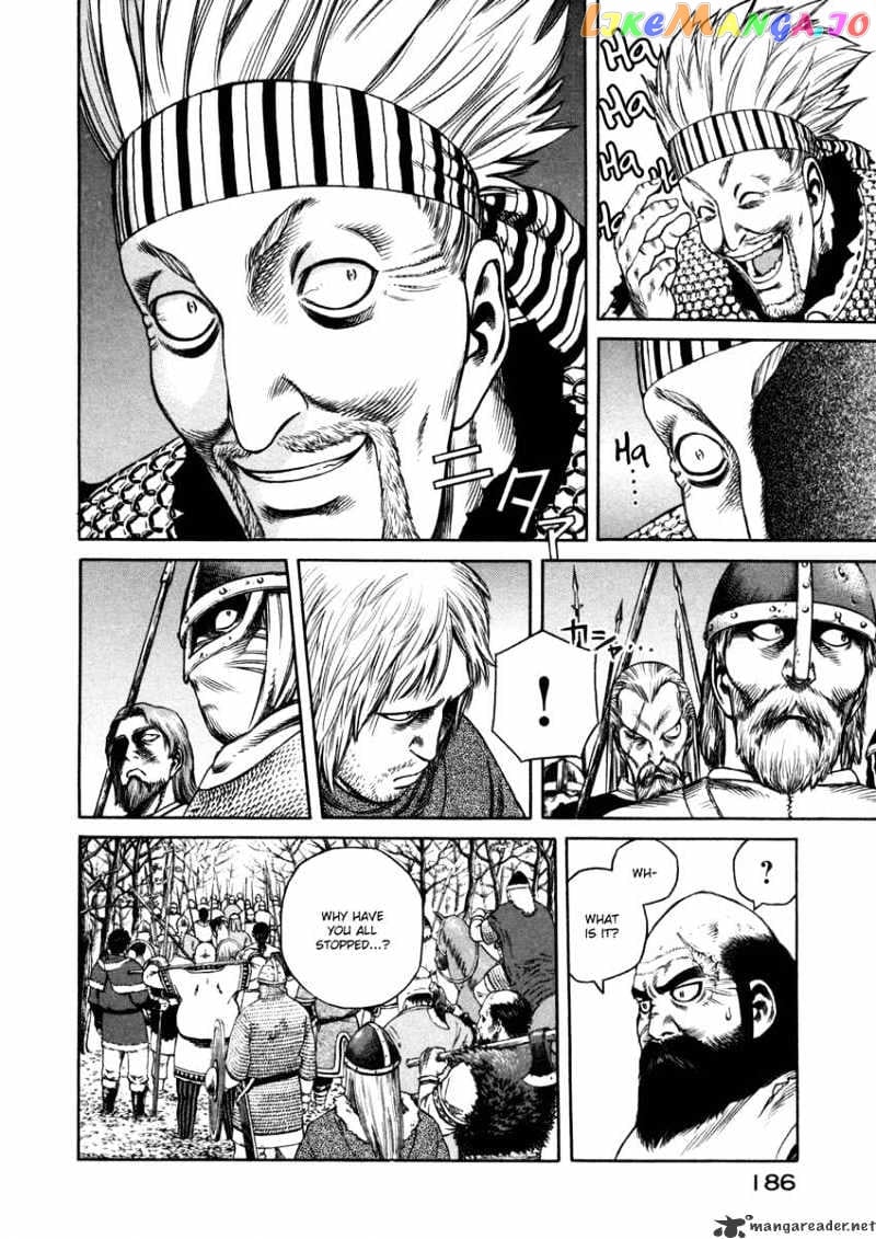 Vinland Saga chapter 21 - page 18