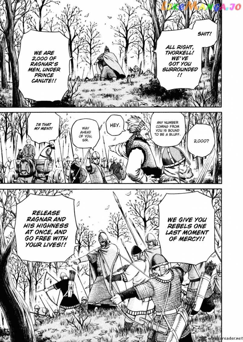 Vinland Saga chapter 21 - page 21