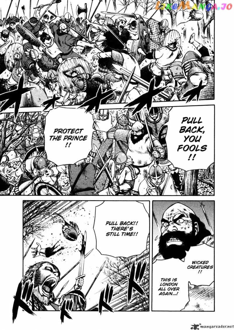 Vinland Saga chapter 21 - page 31