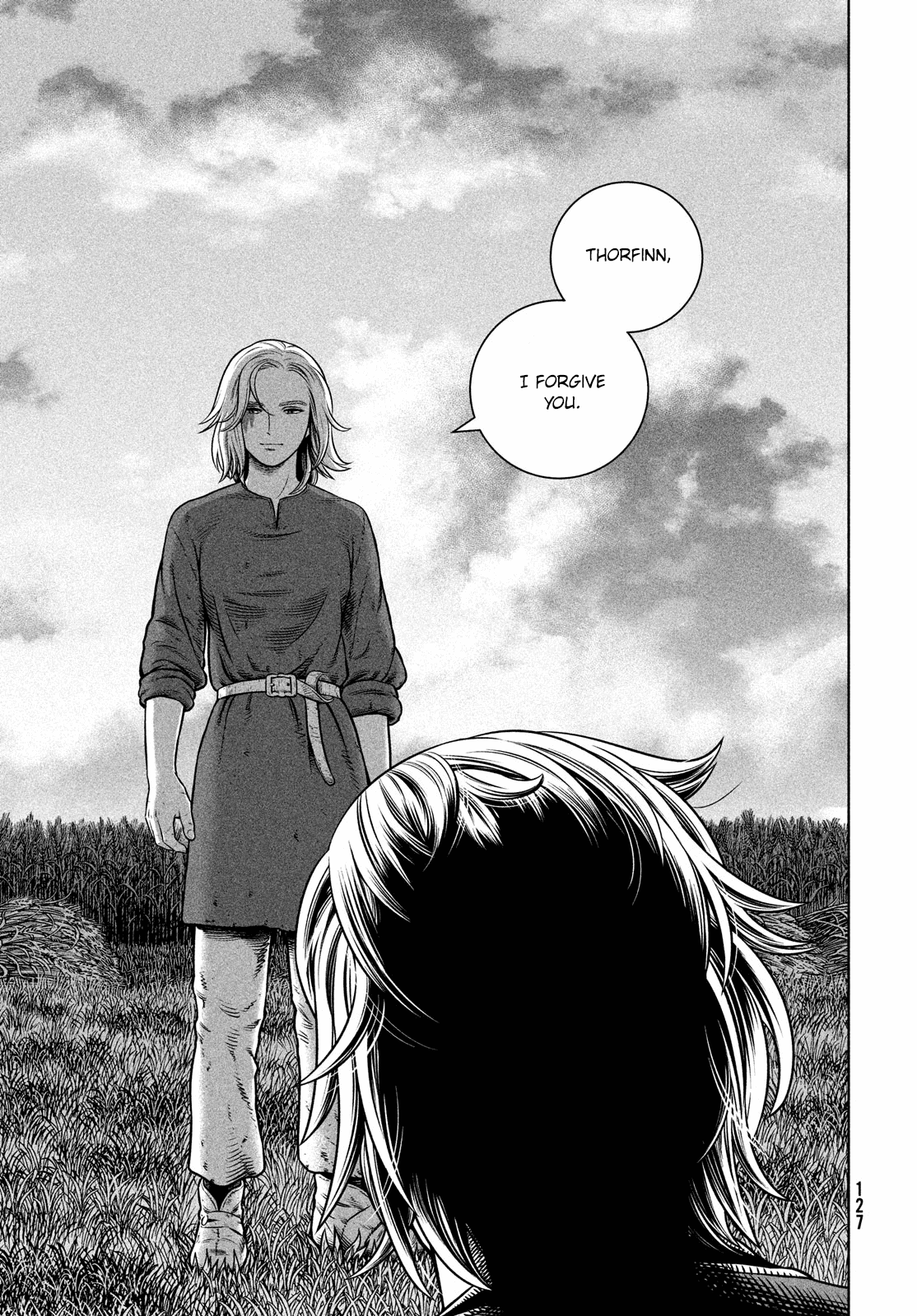 Vinland Saga chapter 191 - page 28