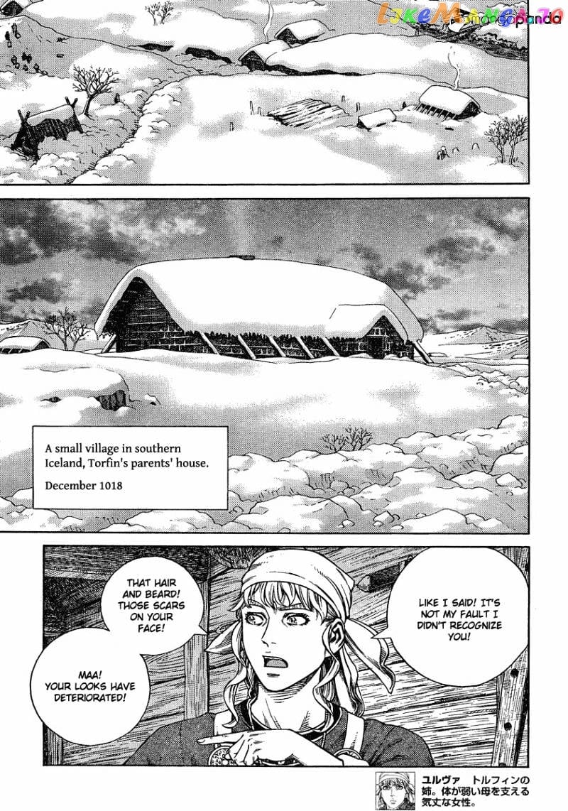 Vinland Saga chapter 101 - page 9