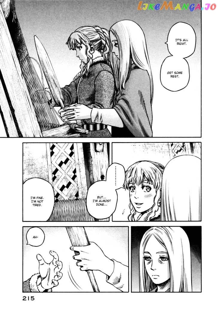 Vinland Saga chapter 21.5 - page 13