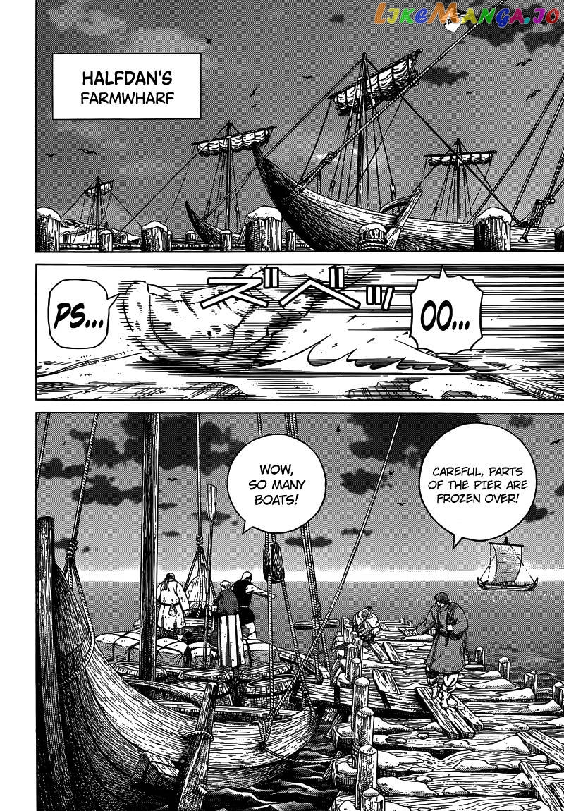 Vinland Saga chapter 102 - page 10