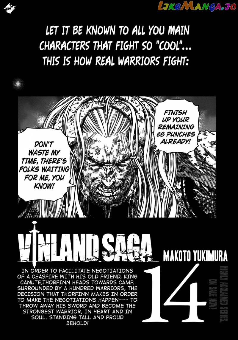 Vinland Saga chapter 102 - page 25