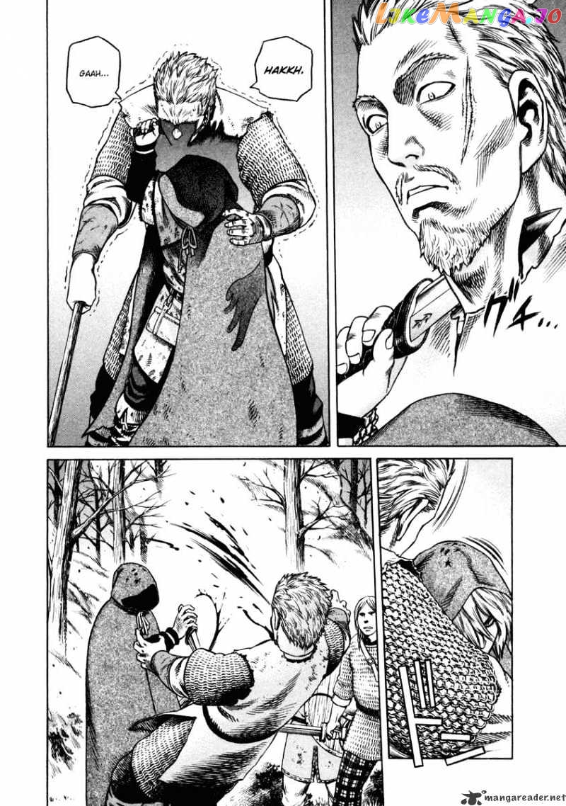 Vinland Saga chapter 22 - page 20