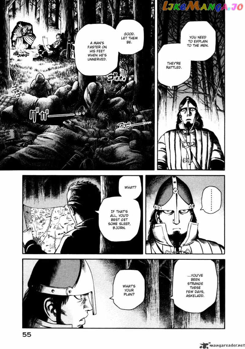 Vinland Saga chapter 23 - page 18