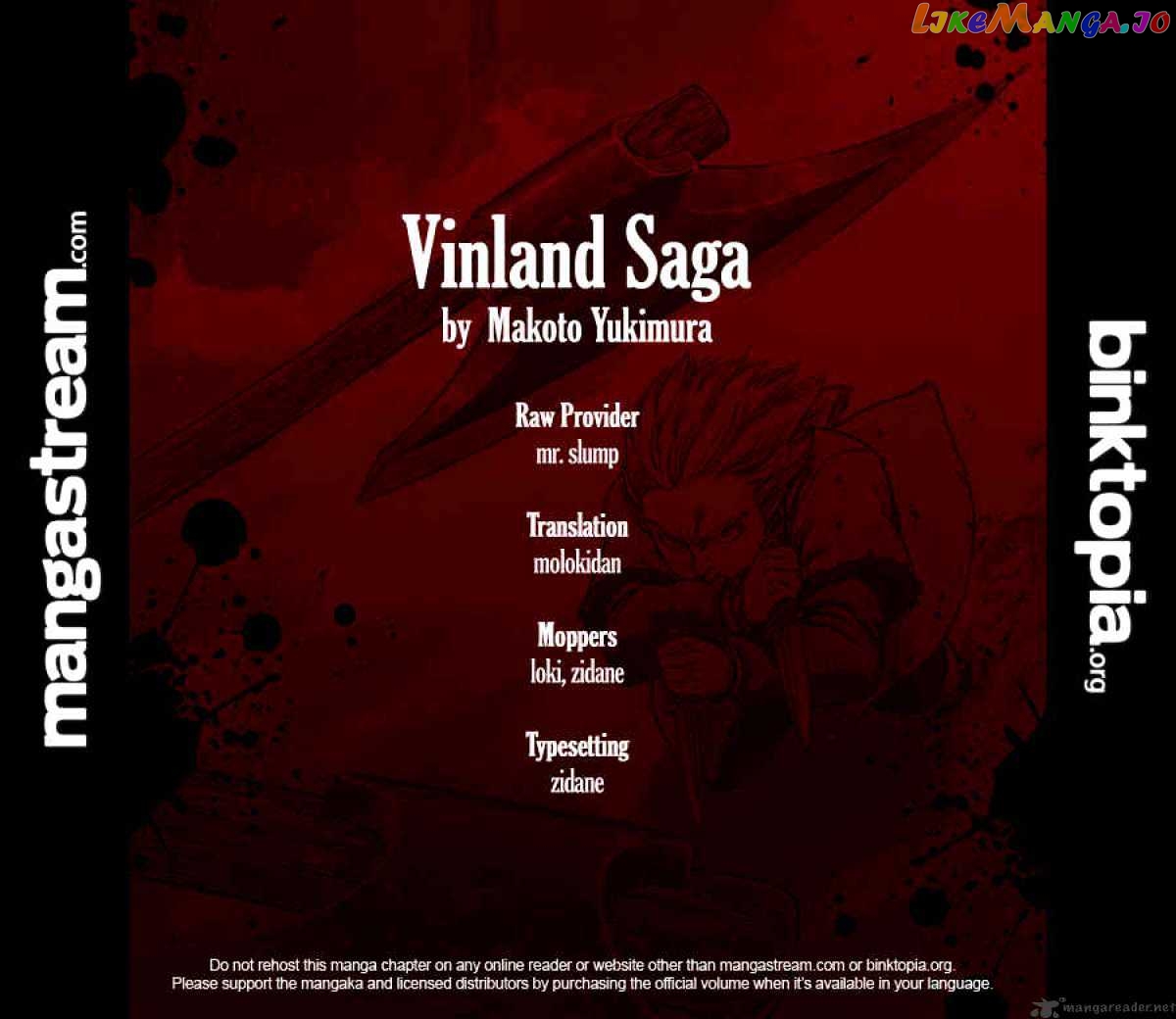 Vinland Saga chapter 68 - page 2