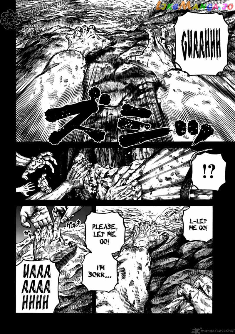 Vinland Saga chapter 68 - page 5