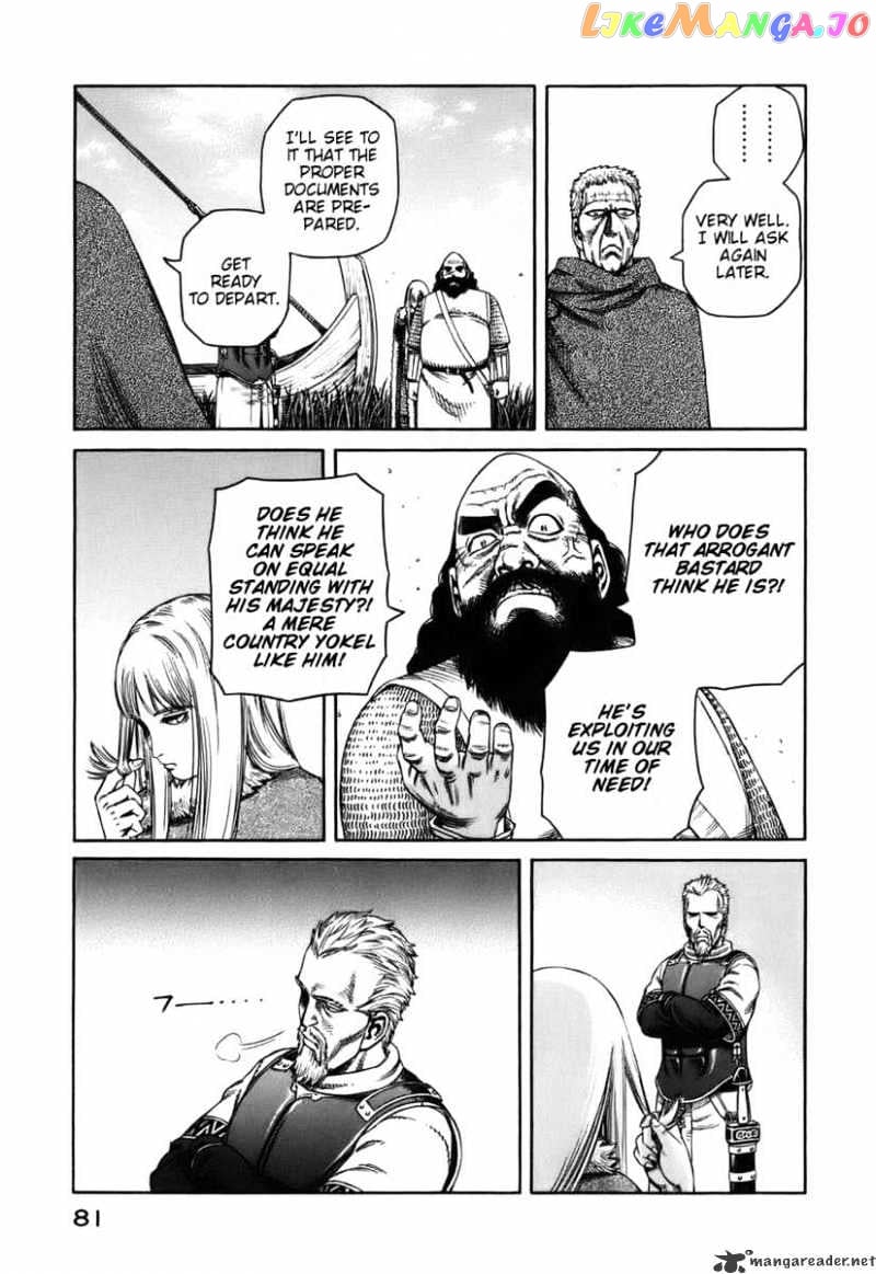 Vinland Saga chapter 24 - page 17