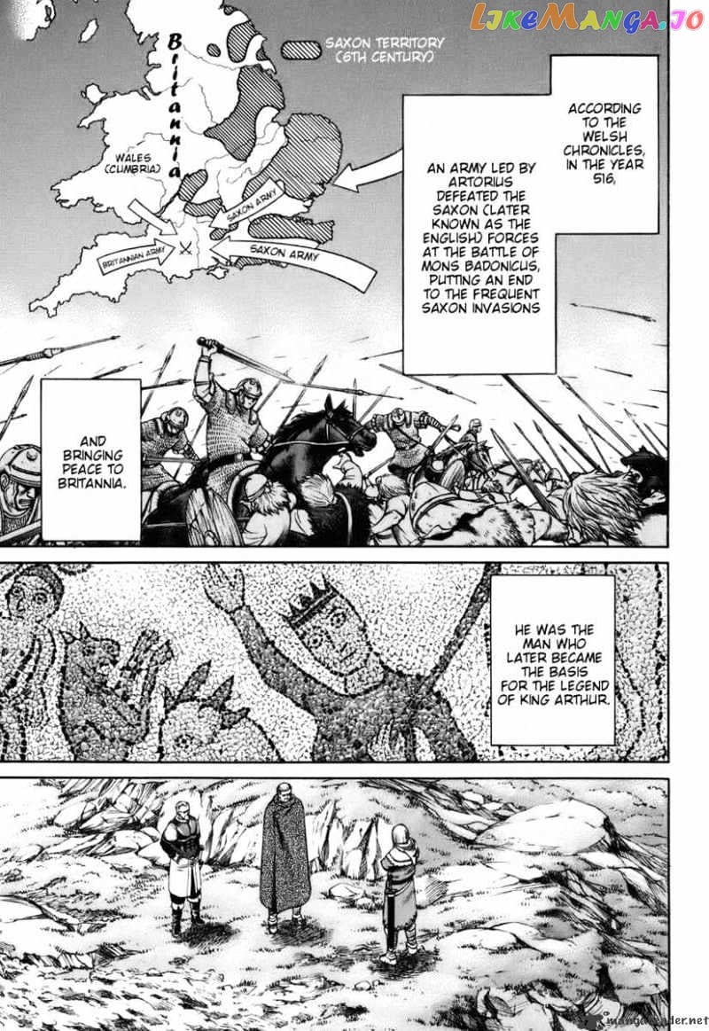 Vinland Saga chapter 26 - page 11