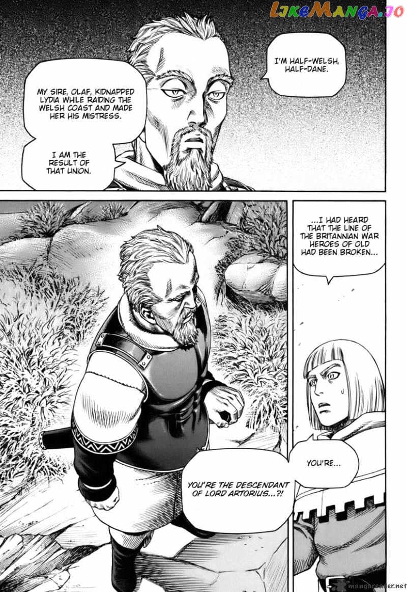 Vinland Saga chapter 26 - page 9