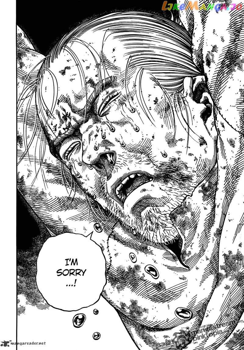 Vinland Saga chapter 71 - page 18