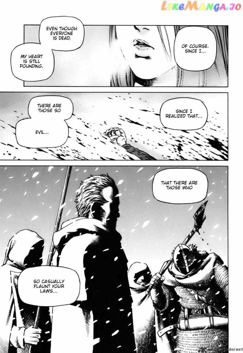 Vinland Saga chapter 28 - page 37