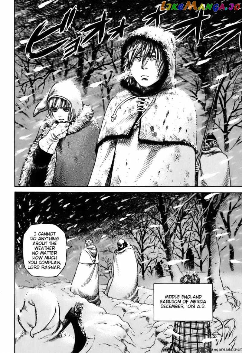 Vinland Saga chapter 28 - page 4