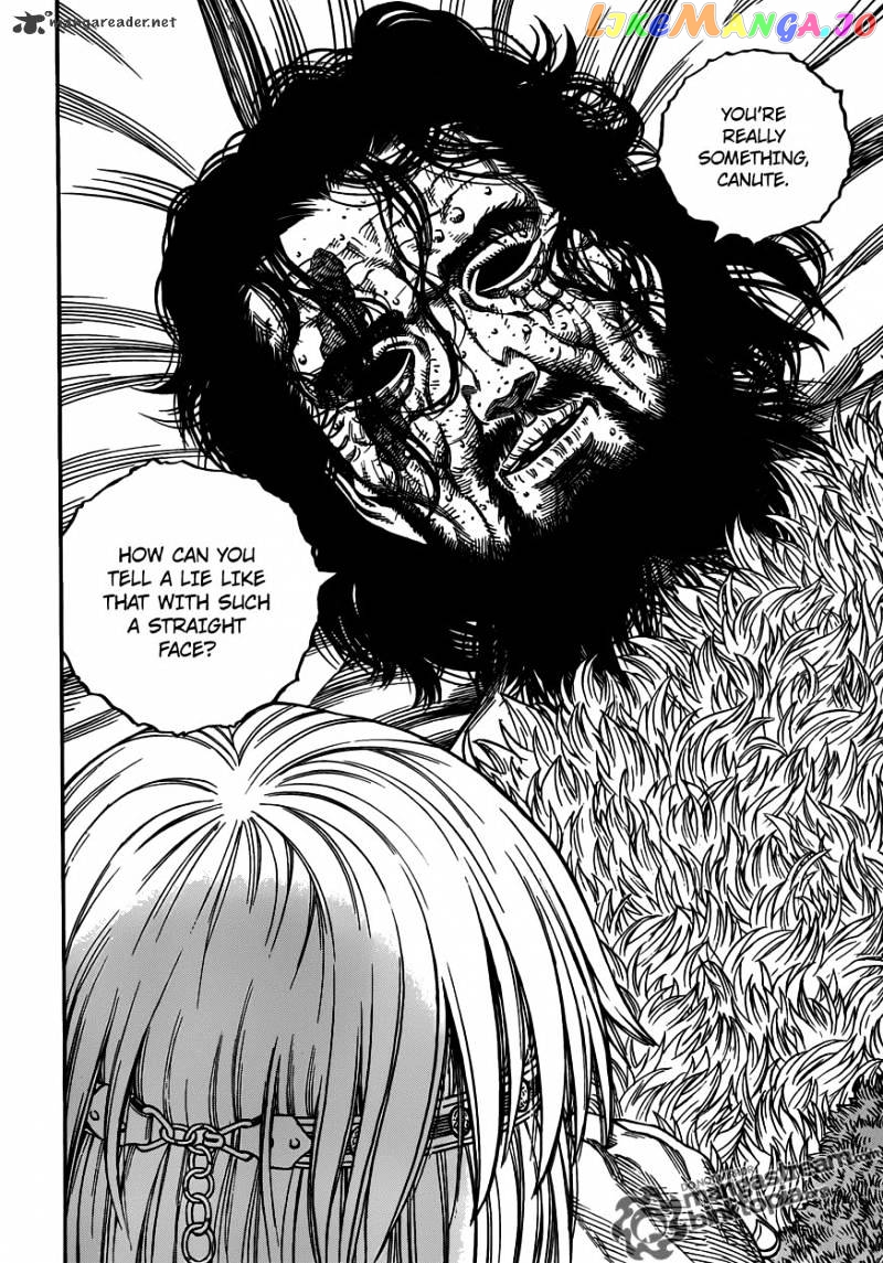 Vinland Saga chapter 72 - page 18