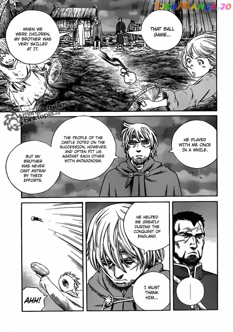 Vinland Saga chapter 72 - page 9