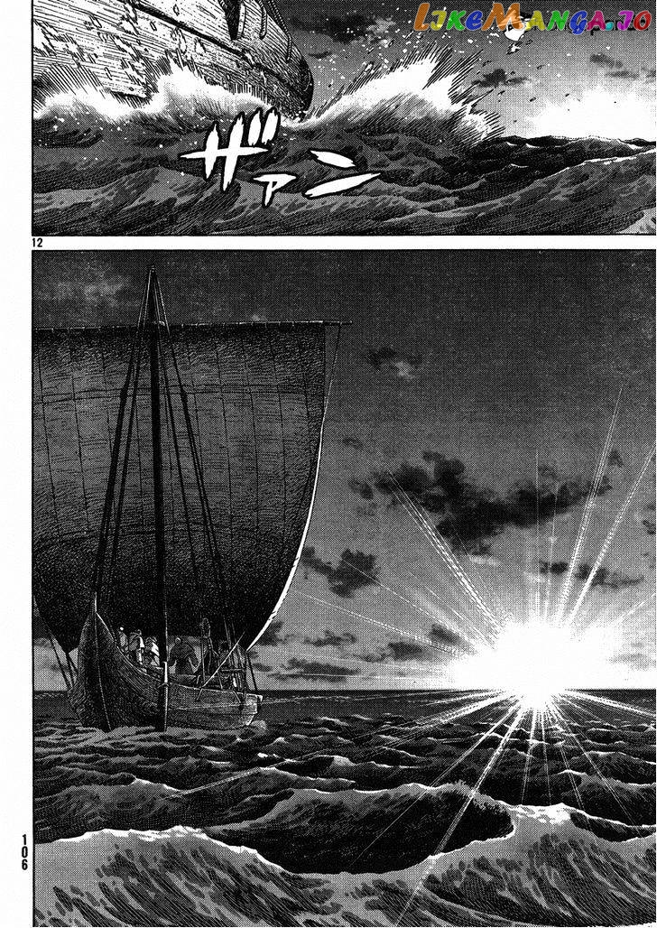 Vinland Saga chapter 109 - page 9