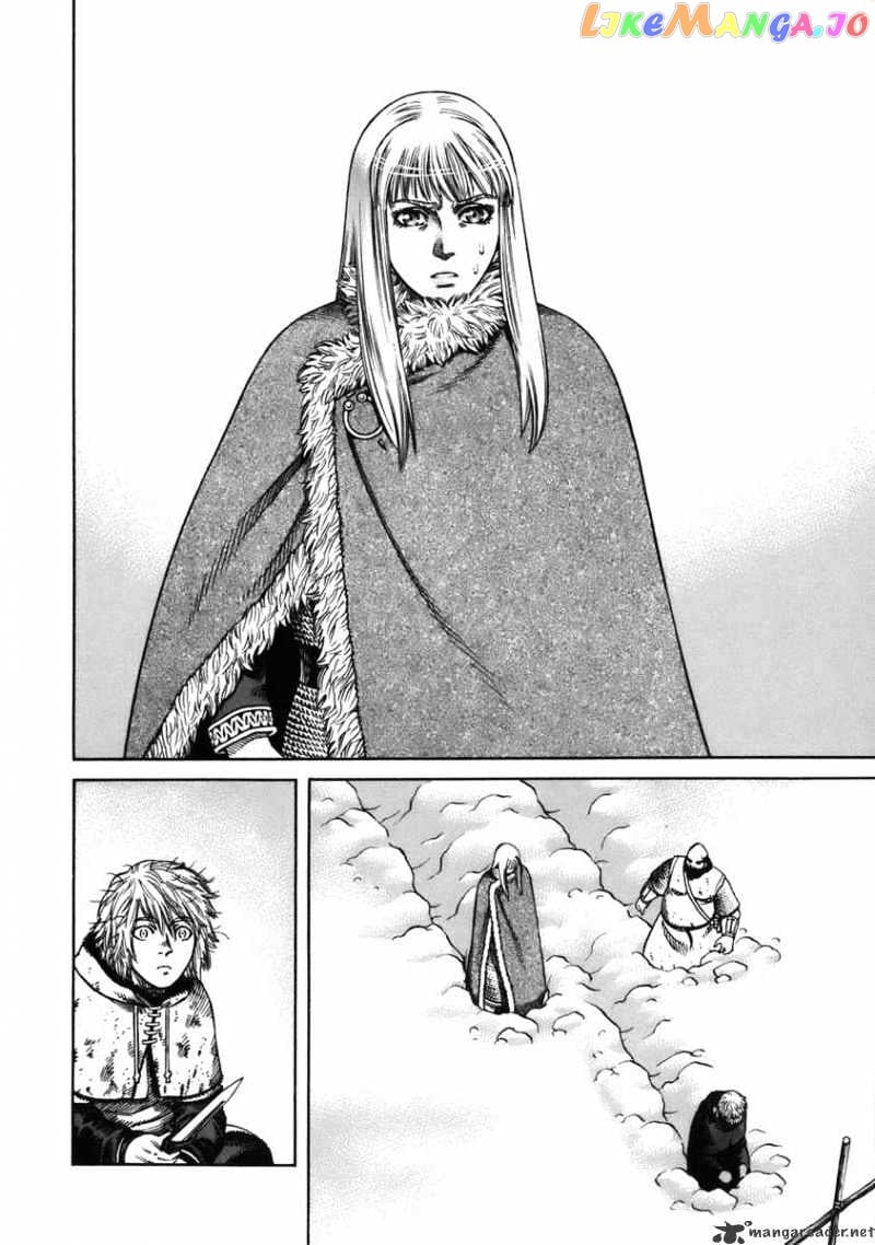 Vinland Saga chapter 29 - page 26