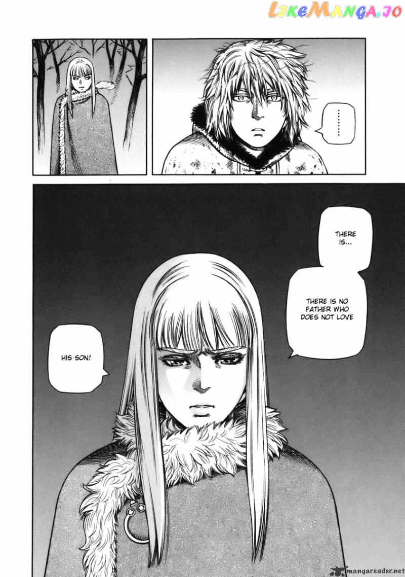 Vinland Saga chapter 29 - page 28