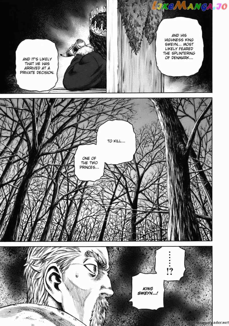 Vinland Saga chapter 30 - page 34