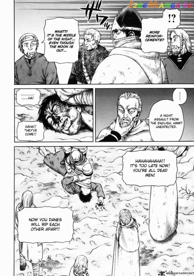 Vinland Saga chapter 31 - page 24