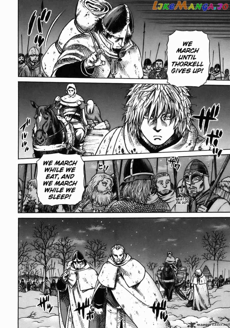 Vinland Saga chapter 31 - page 36