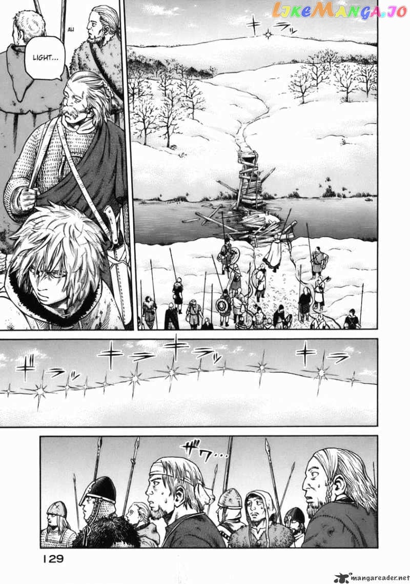 Vinland Saga chapter 32 - page 16