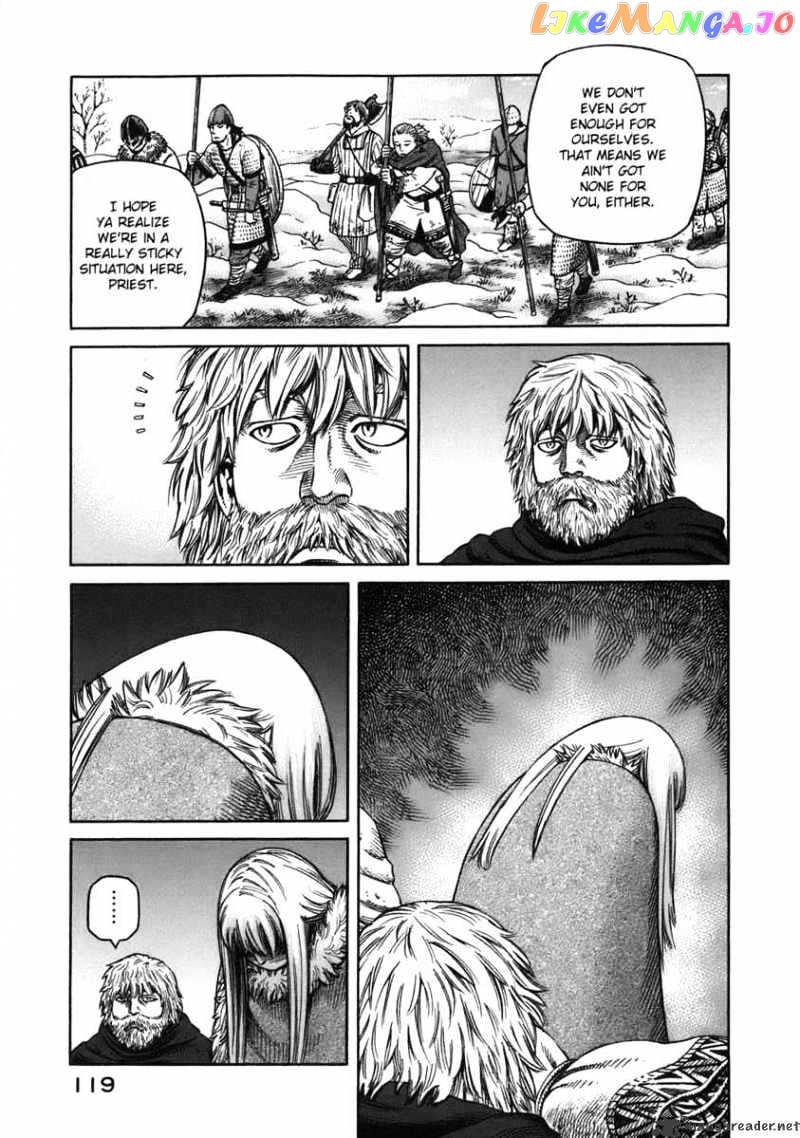 Vinland Saga chapter 32 - page 6