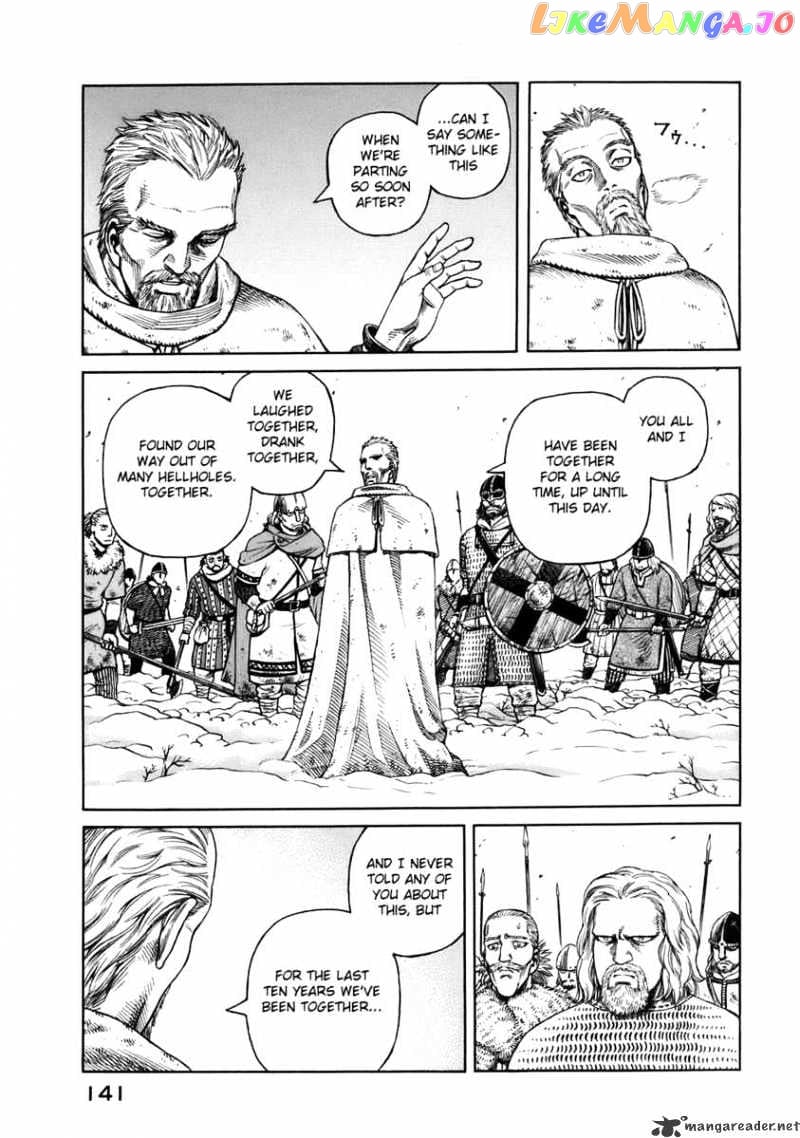 Vinland Saga chapter 33 - page 9