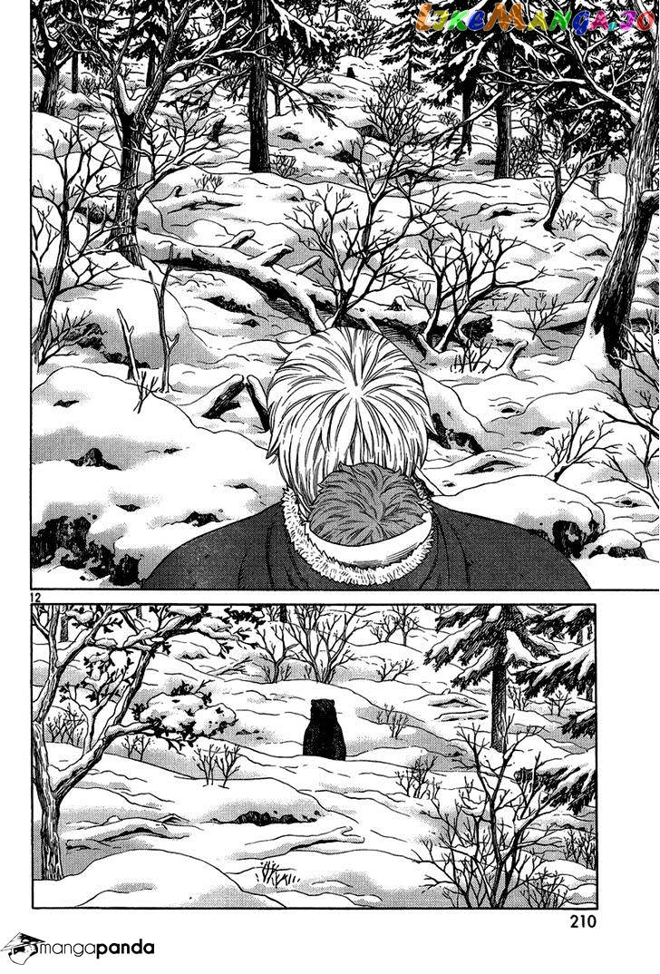 Vinland Saga chapter 114 - page 12