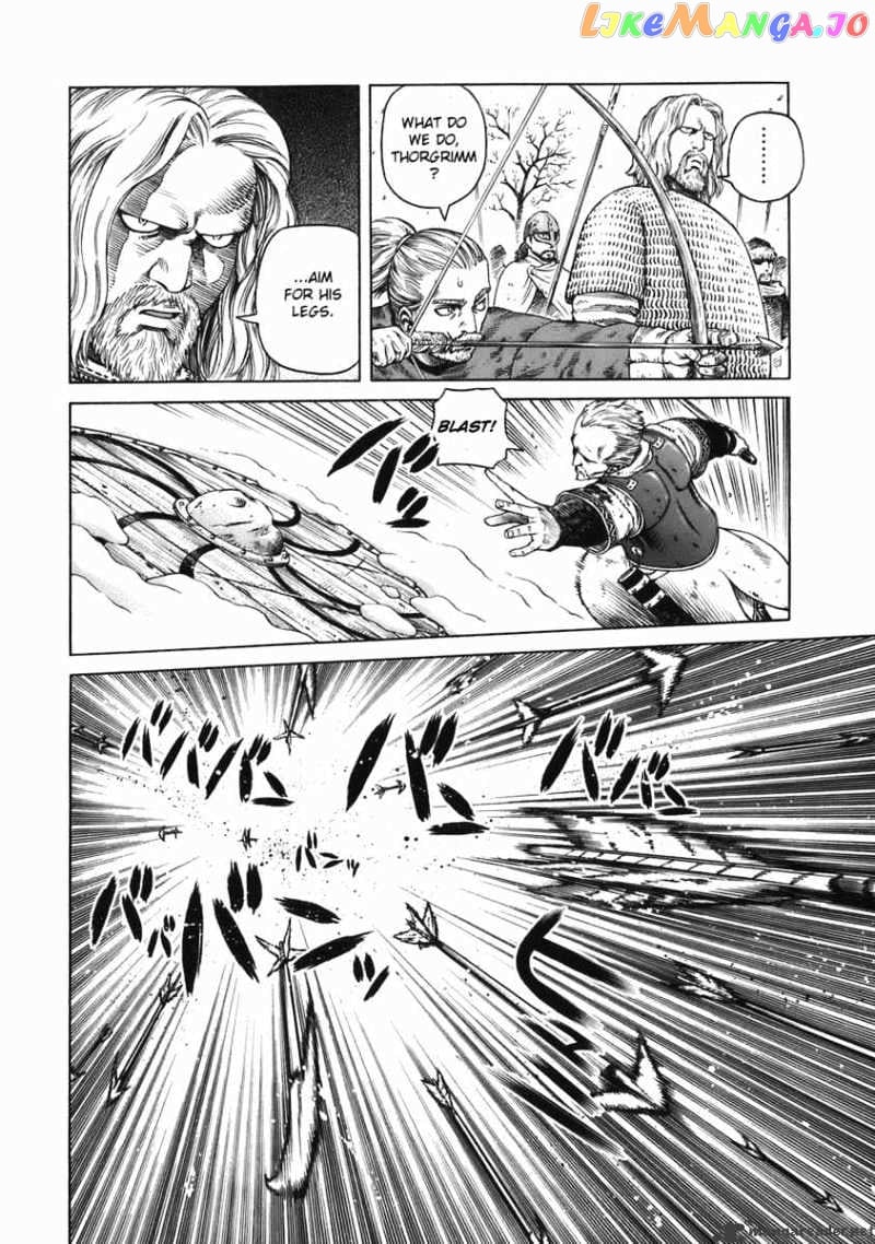 Vinland Saga chapter 34 - page 9