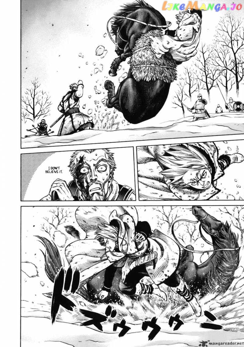 Vinland Saga chapter 35 - page 16