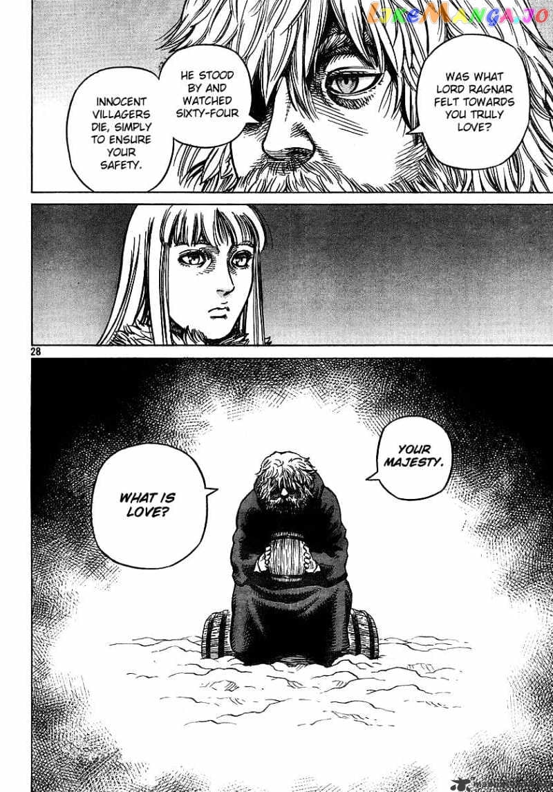 Vinland Saga chapter 36 - page 27