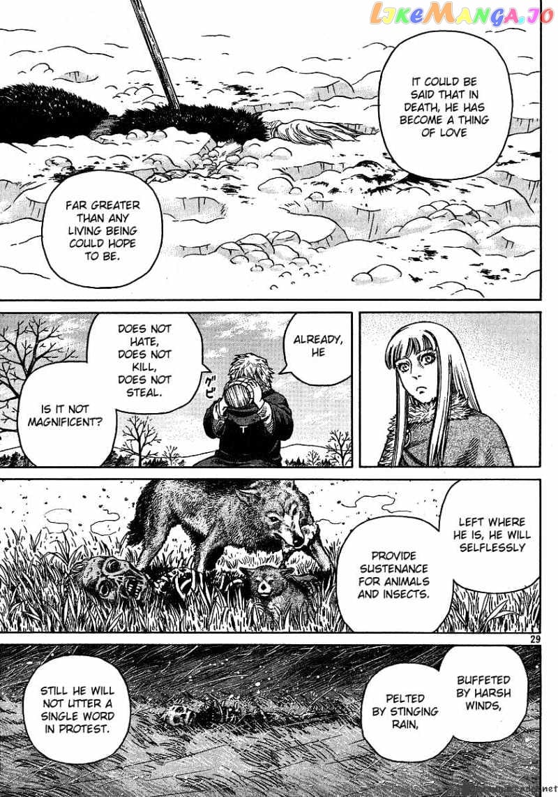 Vinland Saga chapter 37 - page 29