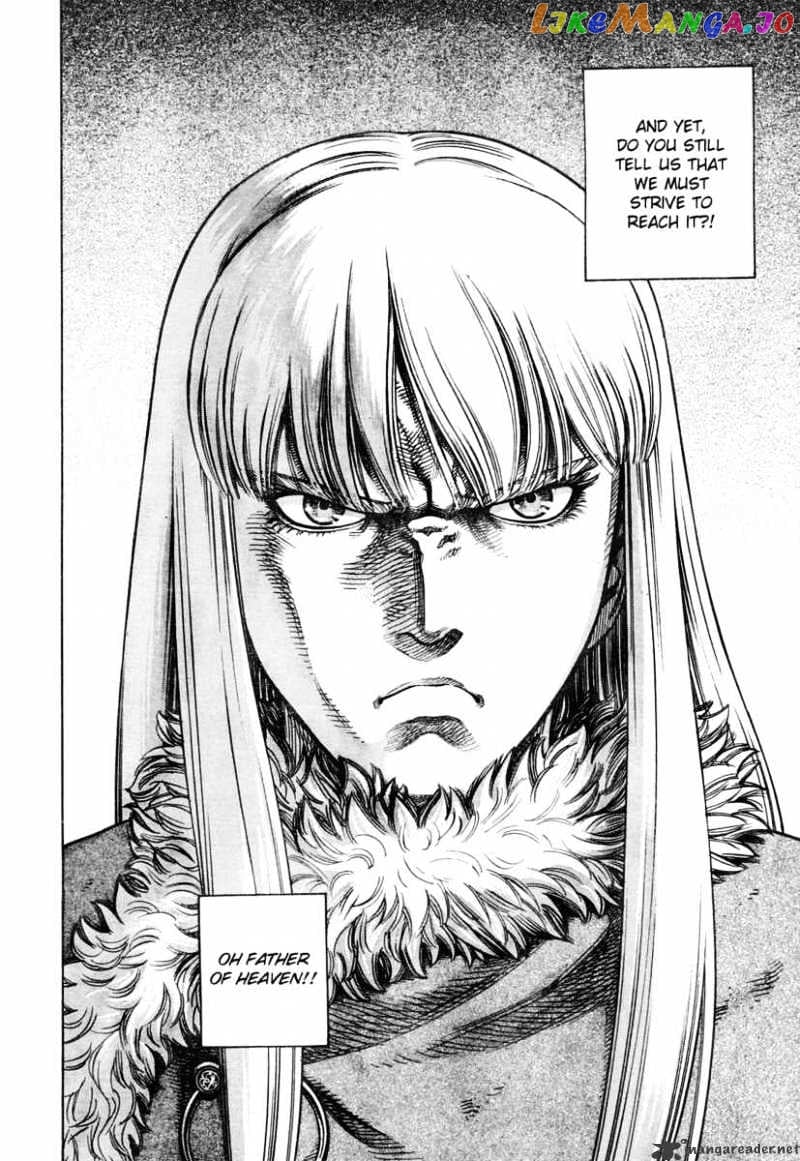 Vinland Saga chapter 39 - page 4