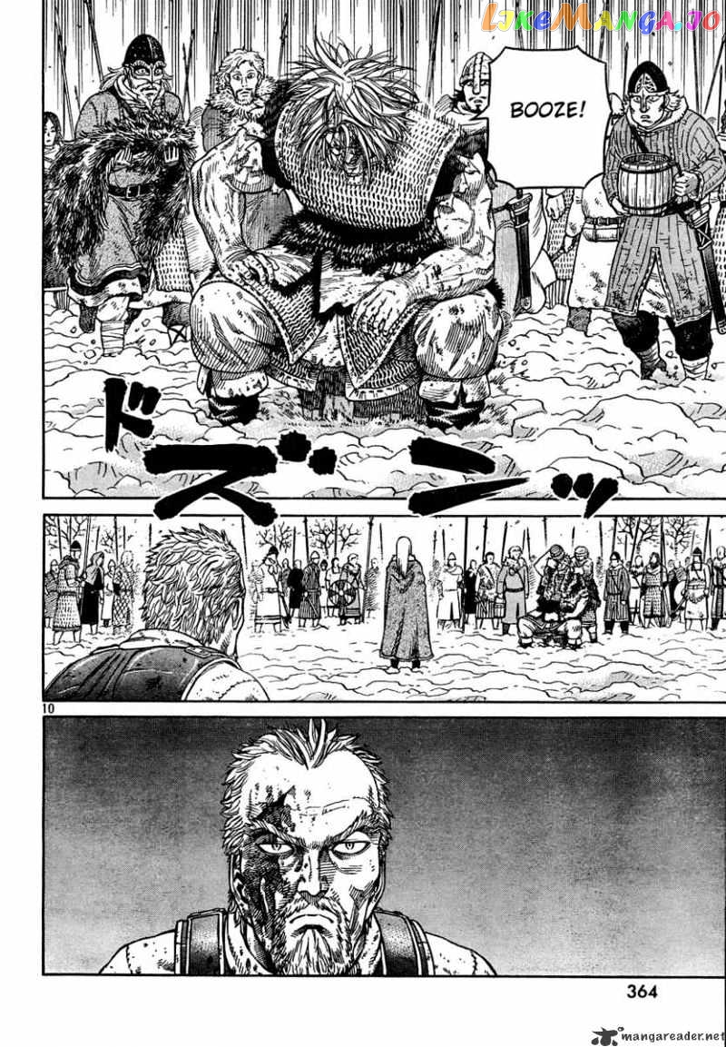 Vinland Saga chapter 42 - page 11