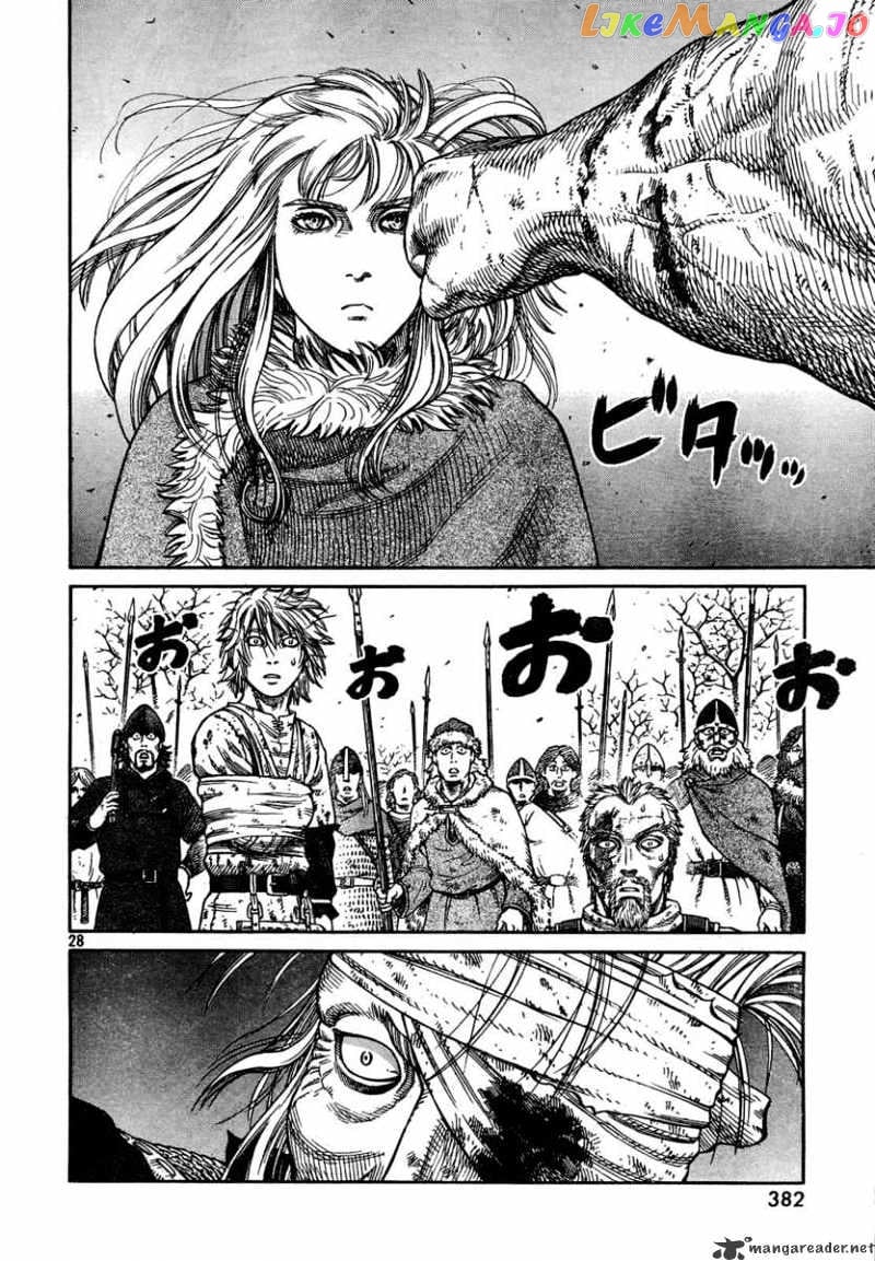 Vinland Saga chapter 42 - page 29