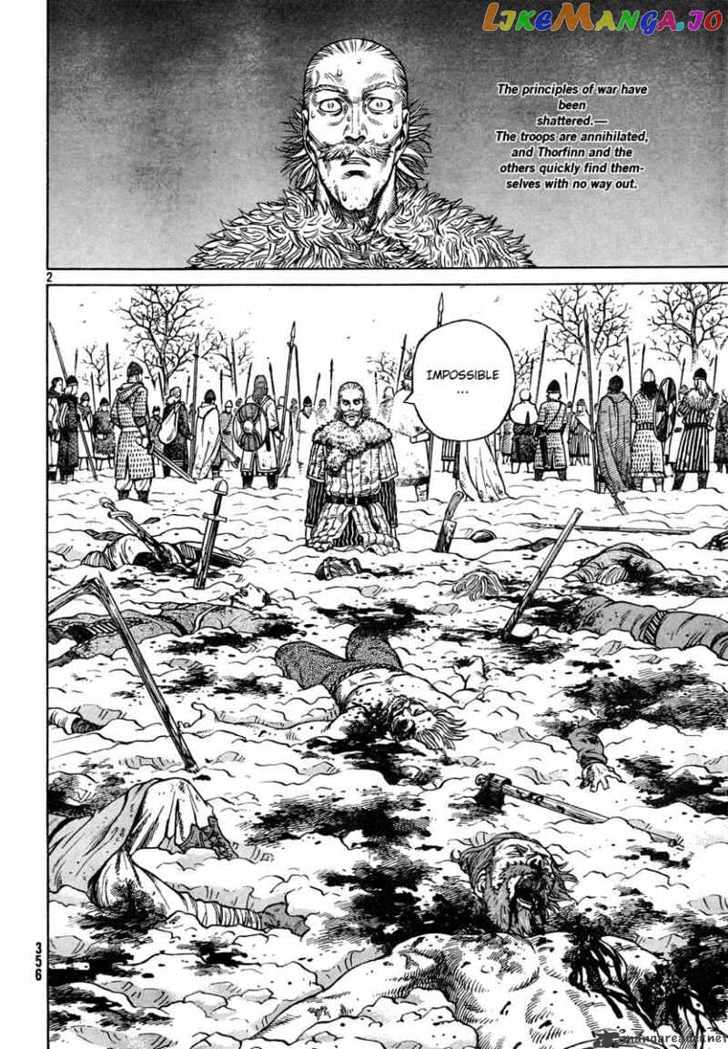 Vinland Saga chapter 42 - page 3