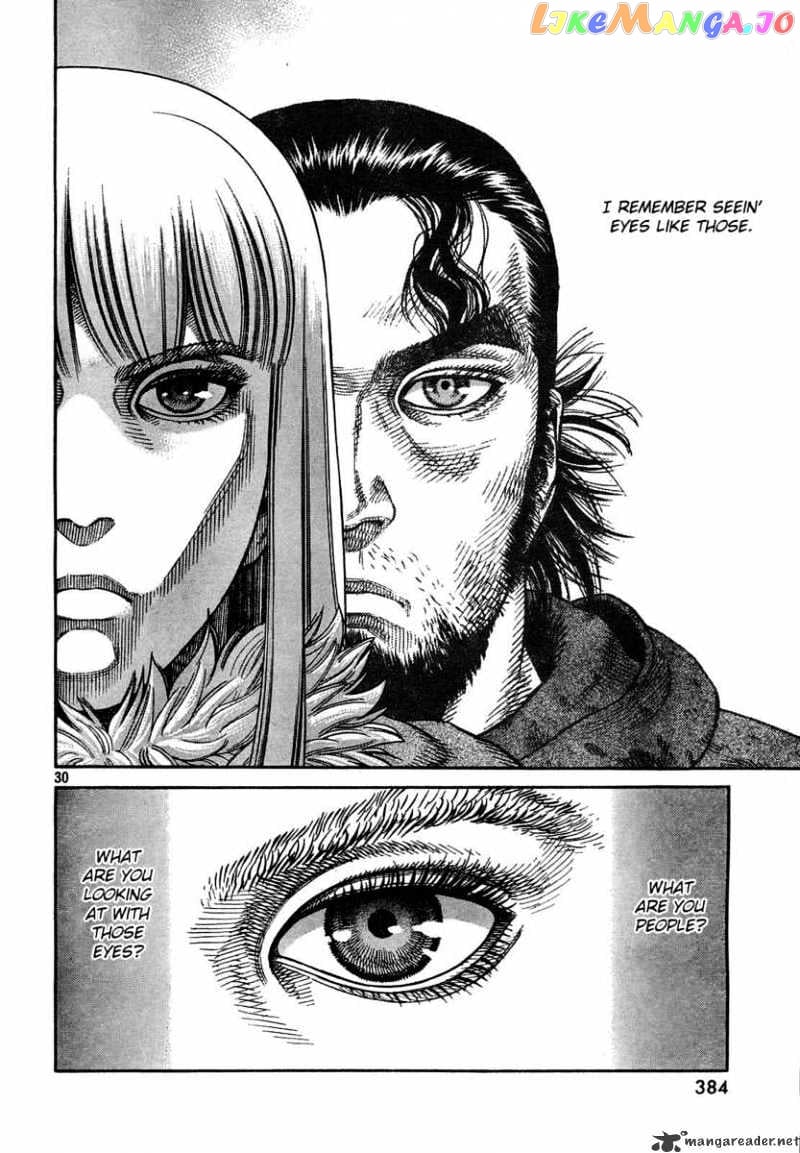 Vinland Saga chapter 42 - page 31