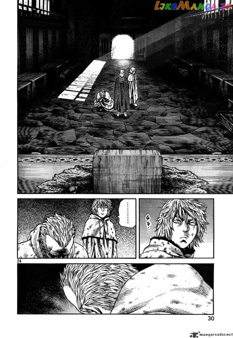 Vinland Saga chapter 44 - page 25