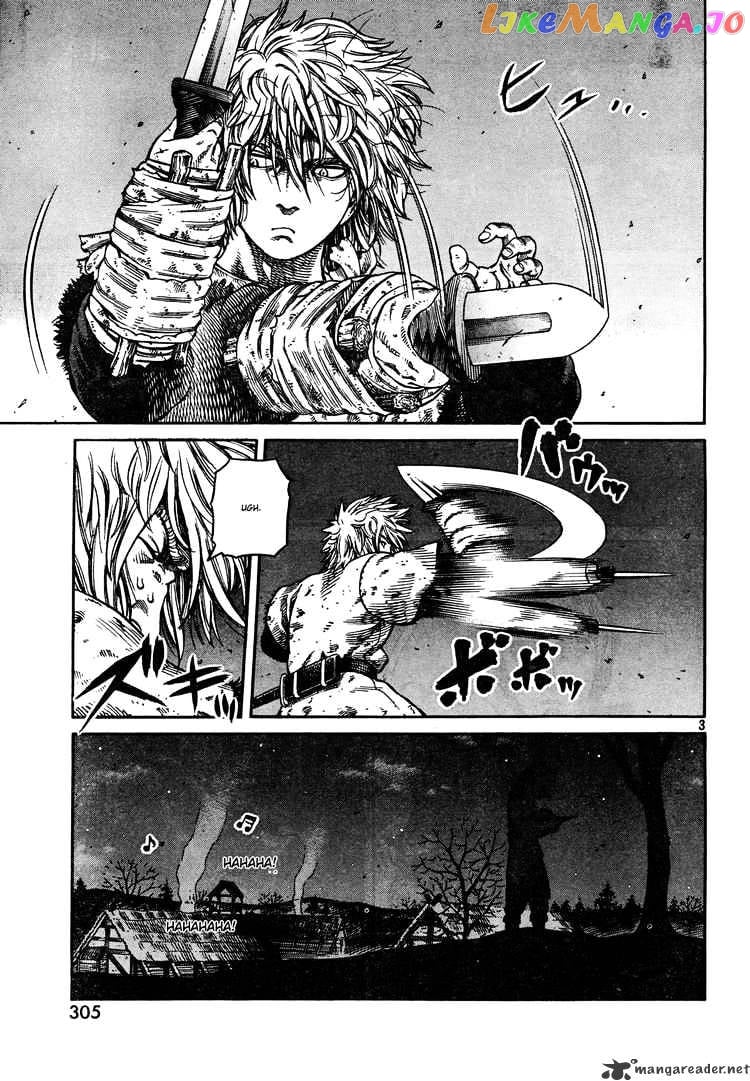 Vinland Saga chapter 45 - page 4