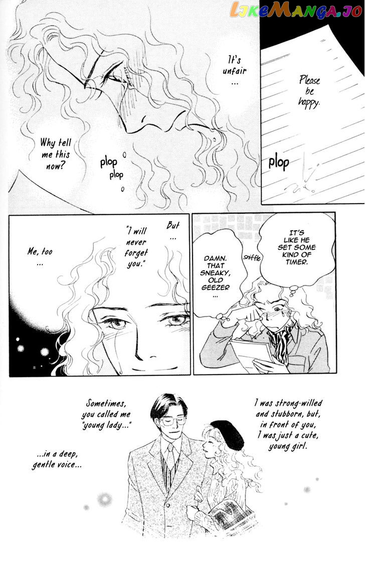 Yume Kara Samete Mo Koi Shiteru chapter 1 - page 46