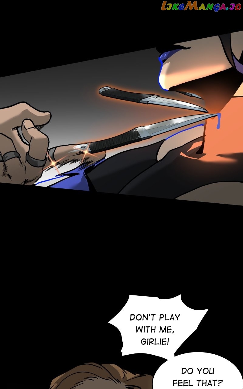 Sunset Phoenix Chapter 1 - page 21