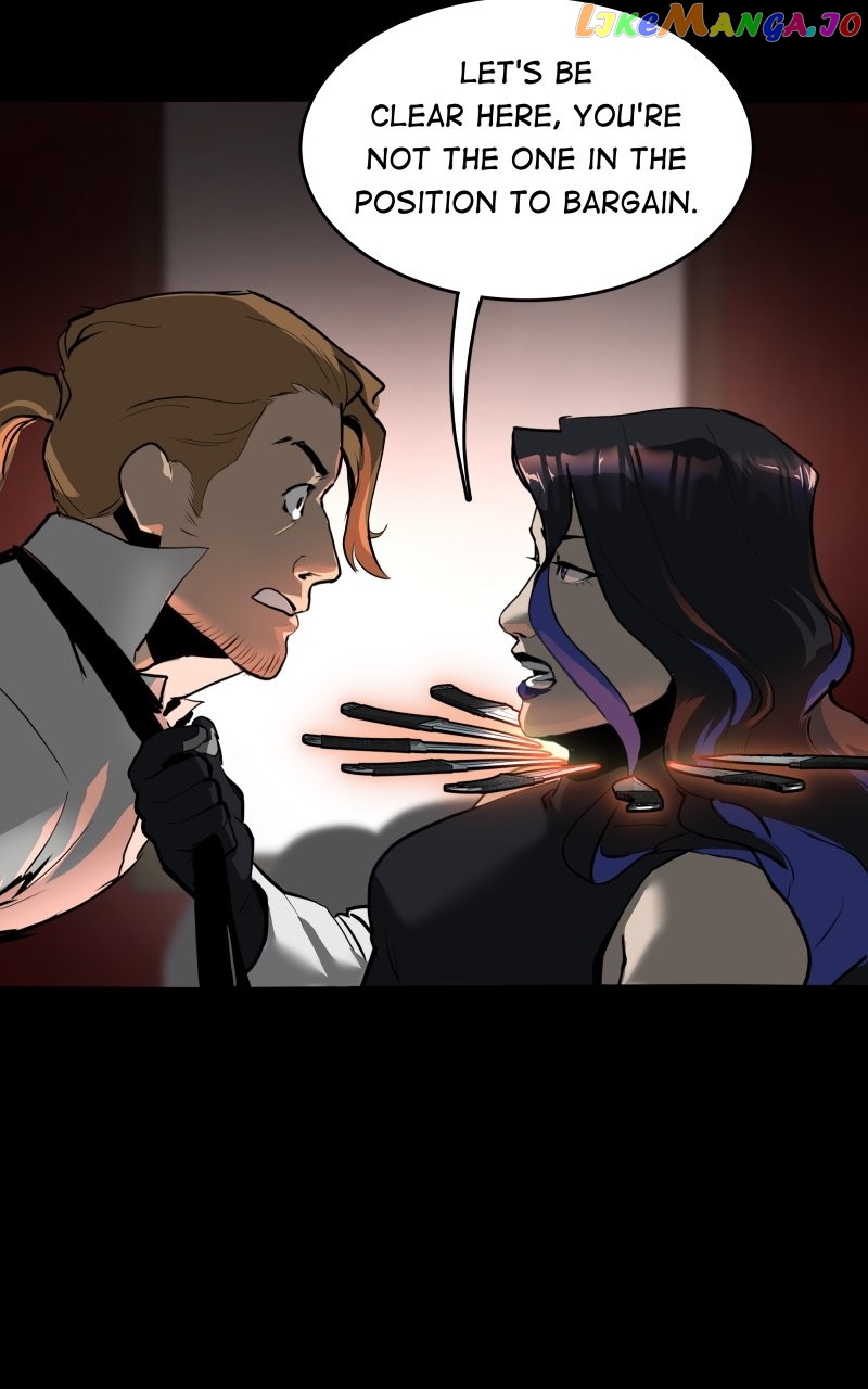 Sunset Phoenix Chapter 1 - page 25