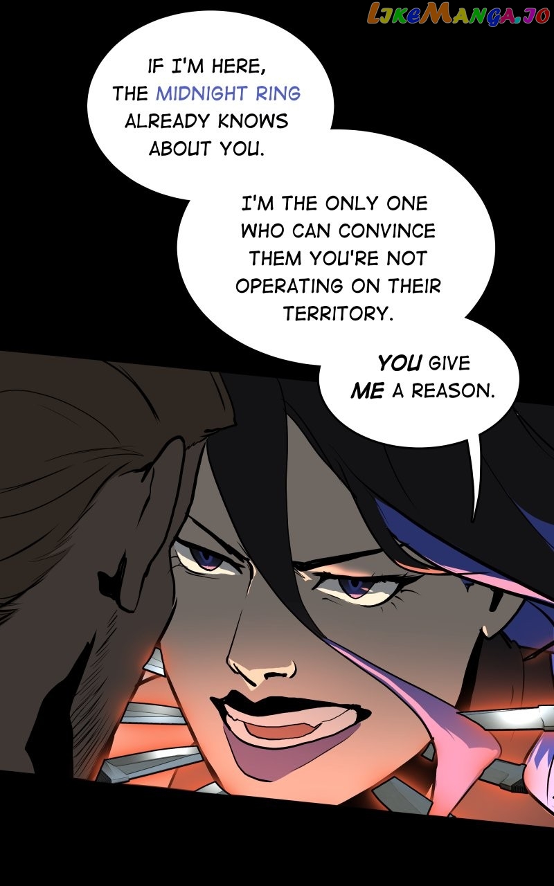 Sunset Phoenix Chapter 1 - page 26