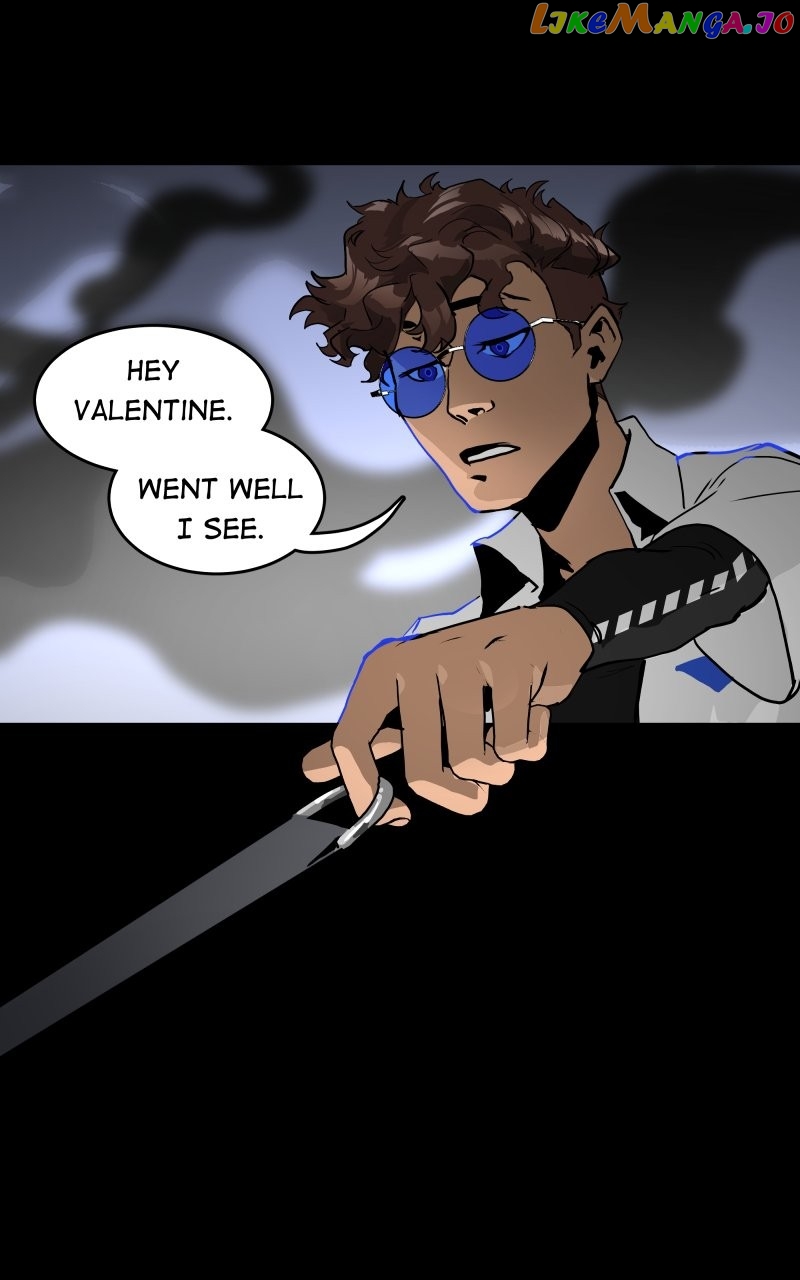 Sunset Phoenix Chapter 1 - page 82